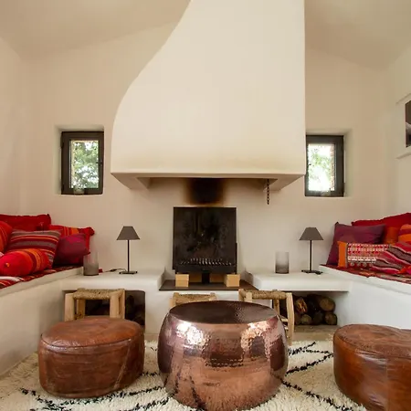 Le Petit Mas * Belvézet