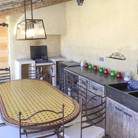 Le Petit Mas Σπίτι διακοπών *