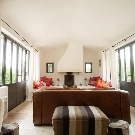 Le Petit Mas Tatil Evi