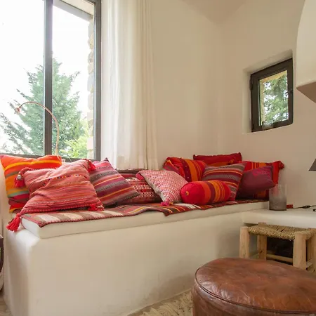 Le Petit Mas Tatil Evi Belvézet
