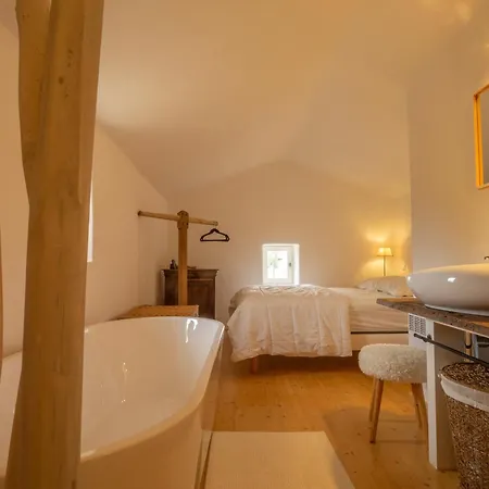 Tatil Evi Le Petit Mas