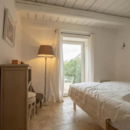 Le Petit Mas Tatil Evi