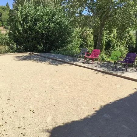 Σπίτι διακοπών Le Petit Mas