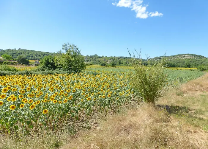 Le Petit Mas Semesterbostad